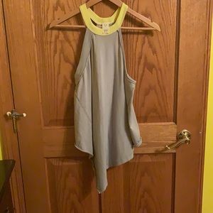 Free people shirt.  Adorable.